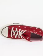 Converse Сникърси Chuck Taylor All Star Hearts & Roses Days Ahead Red/ Vintage White/ New Found Bloom Pink