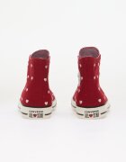 Converse Сникърси Chuck Taylor All Star Hearts & Roses Days Ahead Red/ Vintage White/ New Found Bloom Pink