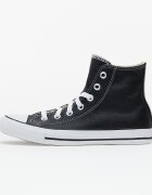 Converse Сникърси Chuck Taylor All Star Hi Black