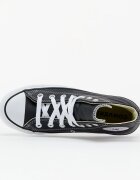 Converse Сникърси Chuck Taylor All Star Hi Black