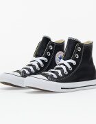 Converse Сникърси Chuck Taylor All Star Hi Black