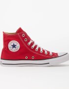 Converse Сникърси Chuck Taylor All Star Hi Red