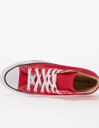 Converse Сникърси Chuck Taylor All Star Hi Red
