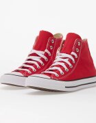 Converse Сникърси Chuck Taylor All Star Hi Red