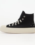 Converse Сникърси Chuck Taylor All Star Lift Black