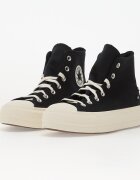 Converse Сникърси Chuck Taylor All Star Lift Black