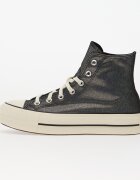 Converse Сникърси Chuck Taylor All Star Lift Black/ Black/ Egret