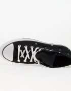 Converse Сникърси Chuck Taylor All Star Lift Black/ Silver/ White