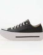Converse Сникърси Chuck Taylor All Star Lift Double Stack Black/ White/ Black