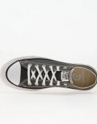 Converse Сникърси Chuck Taylor All Star Lift Double Stack Black/ White/ Black
