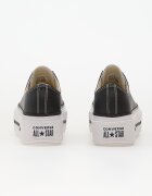 Converse Сникърси Chuck Taylor All Star Lift Double Stack Black/ White/ Black