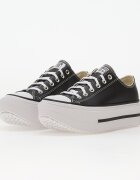 Converse Сникърси Chuck Taylor All Star Lift Double Stack Black/ White/ Black