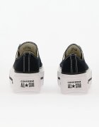 Converse Сникърси Chuck Taylor All Star Lift Double Stack Black/ White/ Black