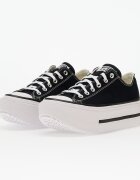 Converse Сникърси Chuck Taylor All Star Lift Double Stack Black/ White/ Black
