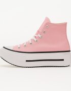 Converse Сникърси Chuck Taylor All Star Lift Double Stack Jellyfish Jitter/ Egret