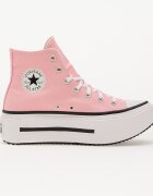 Converse Сникърси Chuck Taylor All Star Lift Double Stack Jellyfish Jitter/ Egret