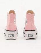 Converse Сникърси Chuck Taylor All Star Lift Double Stack Jellyfish Jitter/ Egret