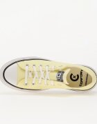 Converse Сникърси Chuck Taylor All Star Lift Double Stack Lemon Slushy/ White/ Black
