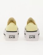 Converse Сникърси Chuck Taylor All Star Lift Double Stack Lemon Slushy/ White/ Black