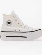 Converse Сникърси Chuck Taylor All Star Lift Double Stack White/ Black/ White