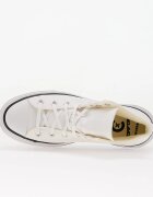 Converse Сникърси Chuck Taylor All Star Lift Double Stack White/ Black/ White