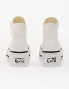 Converse Сникърси Chuck Taylor All Star Lift Double Stack White/ Black/ White