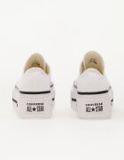 Converse Сникърси Chuck Taylor All Star Lift Double Stack White/ Black/ White
