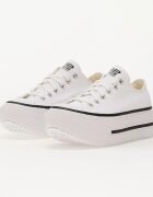 Converse Сникърси Chuck Taylor All Star Lift Double Stack White/ Black/ White