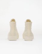 Converse Сникърси Chuck Taylor All Star Lift Egret/ Egret/ Vintage White