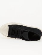 Converse Сникърси Chuck Taylor All Star Lift Hi Black/ Vintage White/ Black