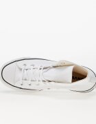 Converse Сникърси Chuck Taylor All Star Lift Hi White/ Black/ White
