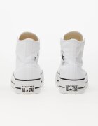 Converse Сникърси Chuck Taylor All Star Lift Hi White/ Black/ White