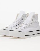 Converse Сникърси Chuck Taylor All Star Lift Hi White/ Black/ White