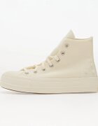 Converse Сникърси Chuck Taylor All Star Lift Khaki/ Off White