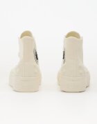 Converse Сникърси Chuck Taylor All Star Lift Khaki/ Off White