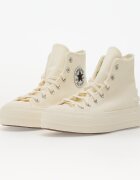 Converse Сникърси Chuck Taylor All Star Lift Khaki/ Off White