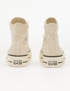 Converse Сникърси Chuck Taylor All Star Lift Natural