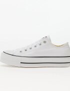 Converse Сникърси Chuck Taylor All Star Lift Ox White/ Black/ White