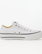 Converse Сникърси Chuck Taylor All Star Lift Ox White/ Black/ White