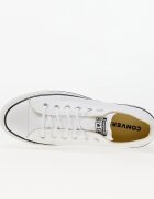 Converse Сникърси Chuck Taylor All Star Lift Ox White/ Black/ White