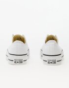 Converse Сникърси Chuck Taylor All Star Lift Ox White/ Black/ White