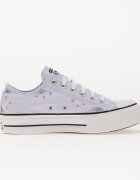 Converse Сникърси Chuck Taylor All Star Lift Platform Celestial Blueberry Ice/ Cactus Bud/ White