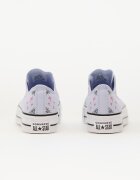 Converse Сникърси Chuck Taylor All Star Lift Platform Celestial Blueberry Ice/ Cactus Bud/ White
