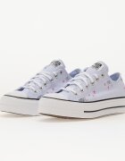 Converse Сникърси Chuck Taylor All Star Lift Platform Celestial Blueberry Ice/ Cactus Bud/ White