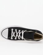 Converse Сникърси Chuck Taylor All Star Lift Platform Celestial Hi Black/ Natural Ivory/ White