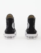 Converse Сникърси Chuck Taylor All Star Lift Platform Celestial Hi Black/ Natural Ivory/ White