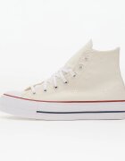 Converse Сникърси Chuck Taylor All Star Lift Platform Celestial Hi Vintage White/ Red/ Navy
