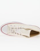 Converse Сникърси Chuck Taylor All Star Lift Platform Celestial Hi Vintage White/ Red/ Navy