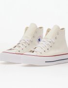 Converse Сникърси Chuck Taylor All Star Lift Platform Celestial Hi Vintage White/ Red/ Navy