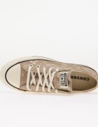 Converse Сникърси Chuck Taylor All Star Lift Sand/ Chocolate